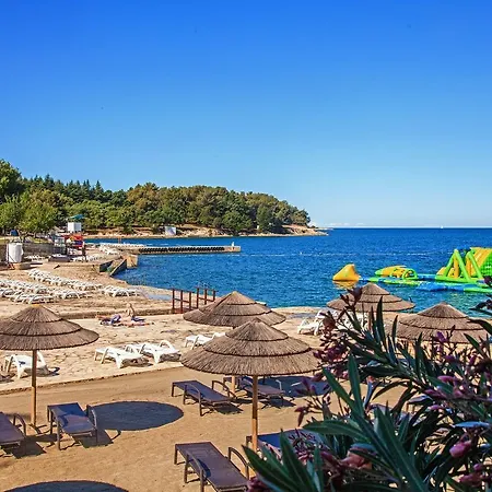 Lucija Holiday * Poreč