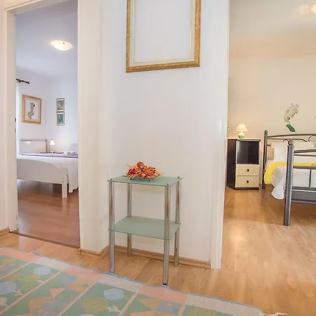 Lucija Holiday Tatil Evi Poreč