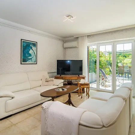 Holiday home Lucija Holiday *