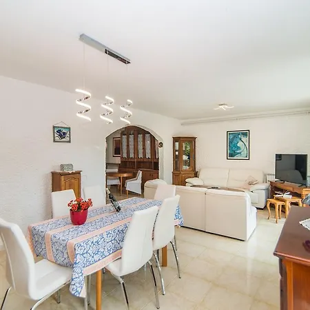 Holiday home Lucija Holiday