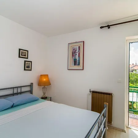 Holiday home Lucija Holiday Porec