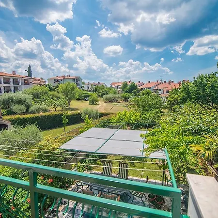 Holiday home Lucija Holiday *