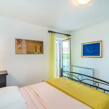 Tatil Evi Lucija Holiday