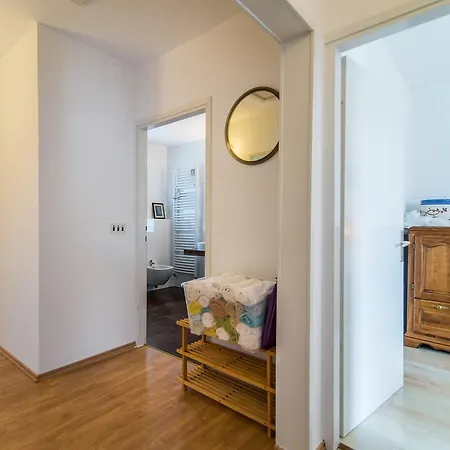 Holiday home Lucija Holiday *