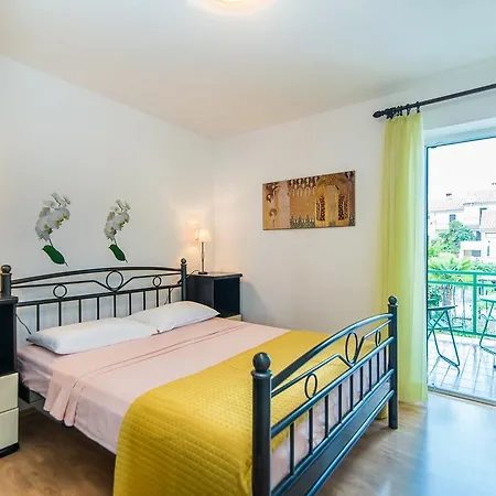 Holiday home Lucija Holiday Porec