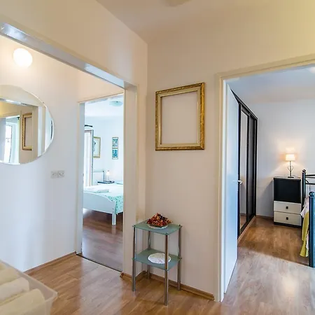 Lucija Holiday Holiday home