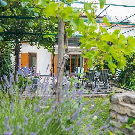 Lucija Holiday Tatil Evi Poreč