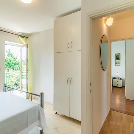 Lucija Holiday Tatil Evi Poreč