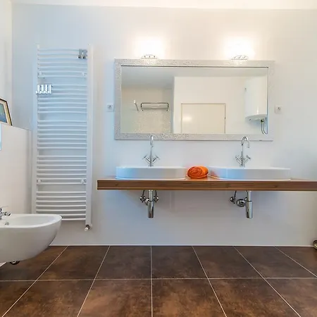 Lucija Holiday Holiday home Porec