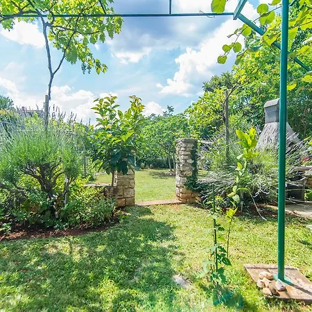 Lucija Holiday Holiday home Porec