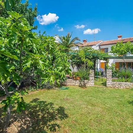 Holiday home Lucija Holiday Porec