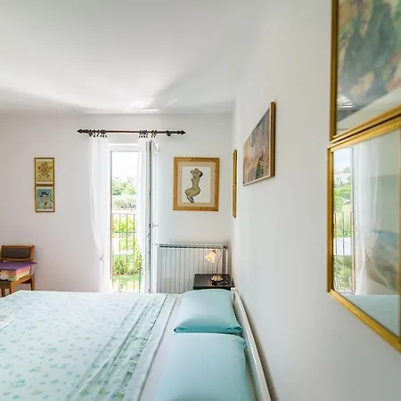 Tatil Evi Lucija Holiday Poreč