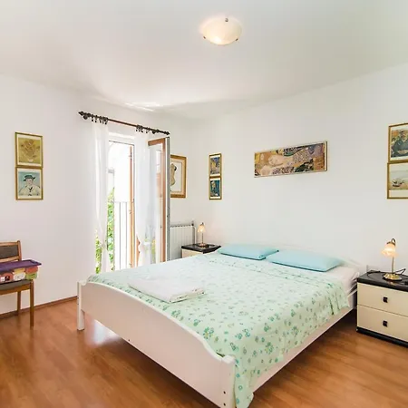 Сasa de vacaciones Lucija-holiday Poreč